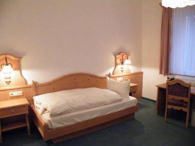 Biohotel Zum Baeren Ротенбург об дер Таубер Екстериор снимка